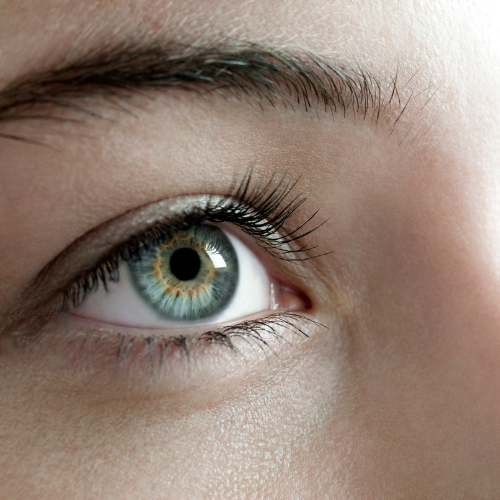 Eye Beauty - by Guest Content Writer Dr. Kasandra Patam, Medical Advisor for Nikua Skin