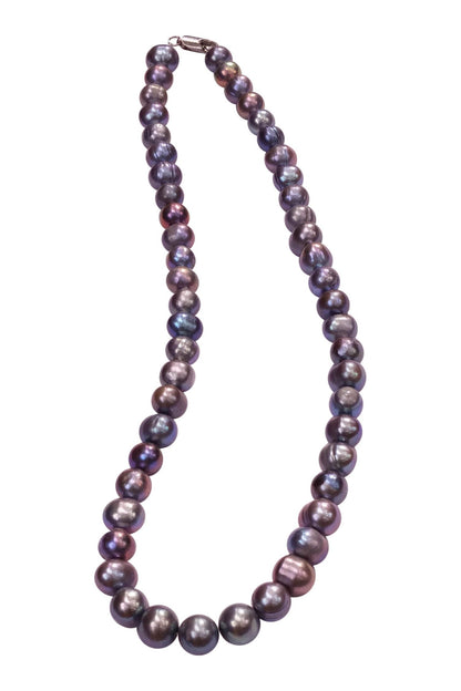 Mahina - Perlas de Plata de Tahití
