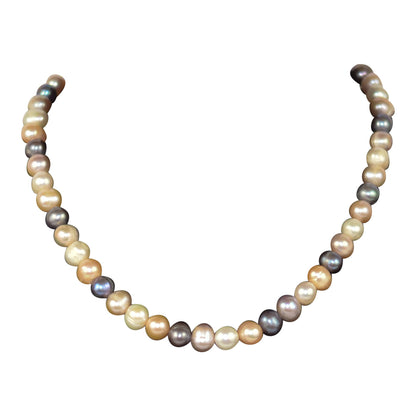 Tahaa - Perlas genuinas de agua dulce de Tahití